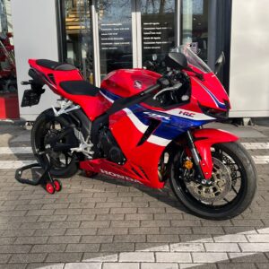 HONDA CBR600RR 2026