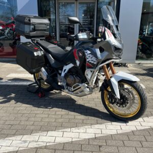 HONDA CRF1100 Africa Twin Adventure  Manual  + aktywne zawieszenie - 2026