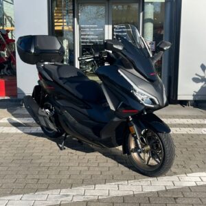 HONDA Forza 125 Special 2026