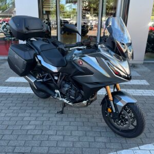 HONDA NT1100 DCT