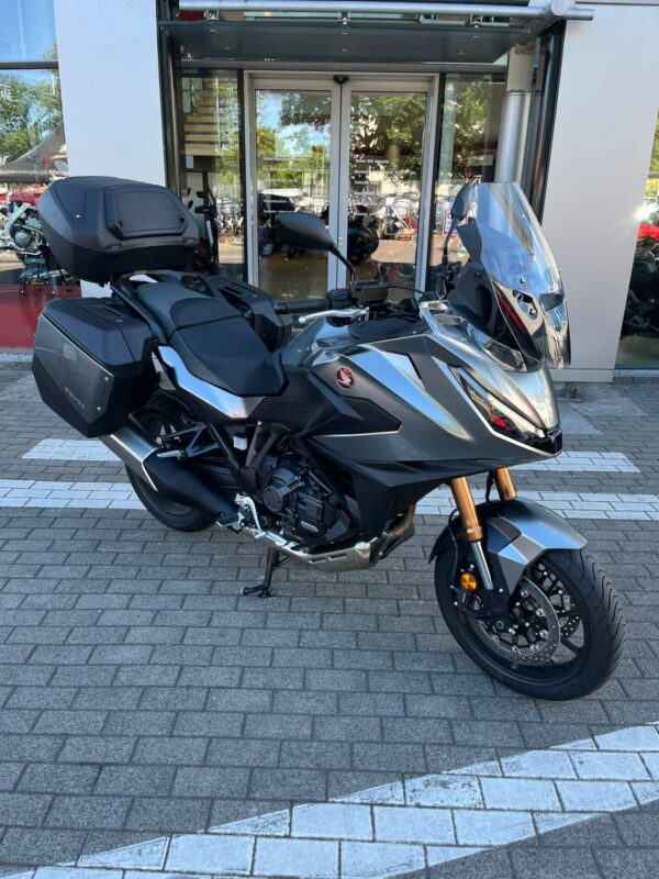 HONDA NT1100 DCT