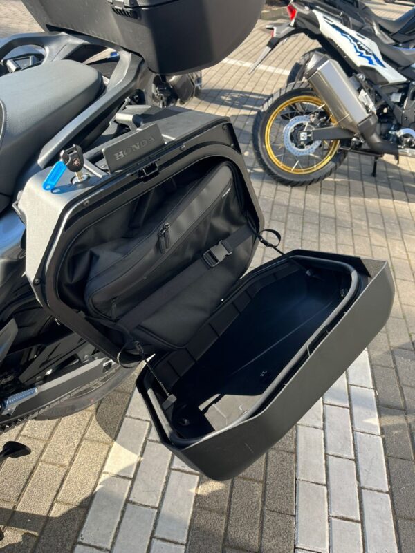 HONDA NT1100 DCT