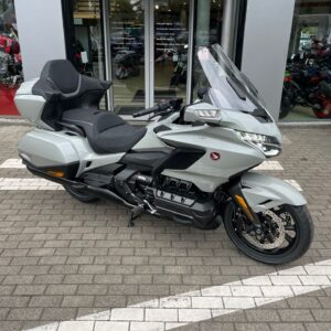 HONDA GL1800 Gold Wing Tour 2026