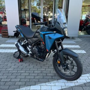 HONDA NX500