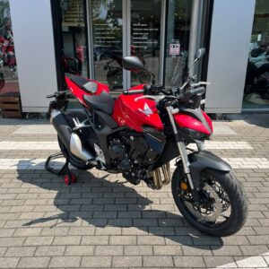 HONDA CB1000 Hornet